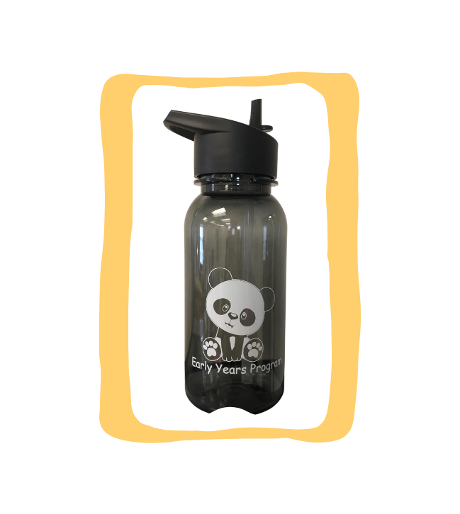  Water Bottle